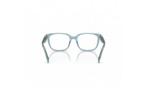 PRADA PR17ZV Crystal Blue demo lencse