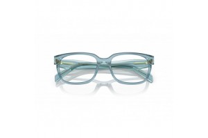 PRADA PR17ZV Crystal Blue demo lencse