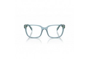 PRADA PR17ZV Crystal Blue demo lencse