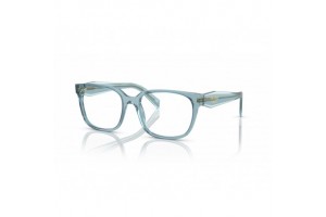PRADA PR17ZV Crystal Blue demo lencse