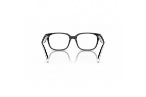 PRADA PR17ZV 1AB1O1 fekete demo lencsés szemüveg