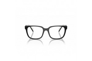 PRADA PR17ZV 1AB1O1 fekete demo lencsés szemüveg