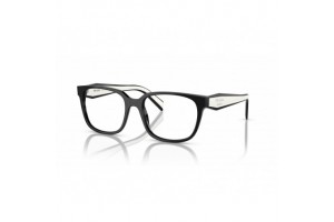 PRADA PR17ZV 1AB1O1 fekete demo lencsés szemüveg