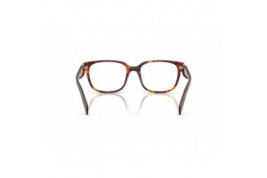 PRADA PR17ZV Poppy Tortoise női szemüveg