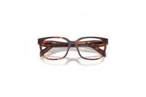 PRADA PR17ZV Poppy Tortoise női szemüveg