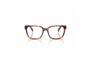 PRADA PR17ZV Poppy Tortoise női szemüveg