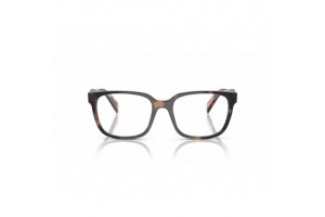 PRADA PR17ZV 23A1O1 Mauve Tortoise női szemüveg