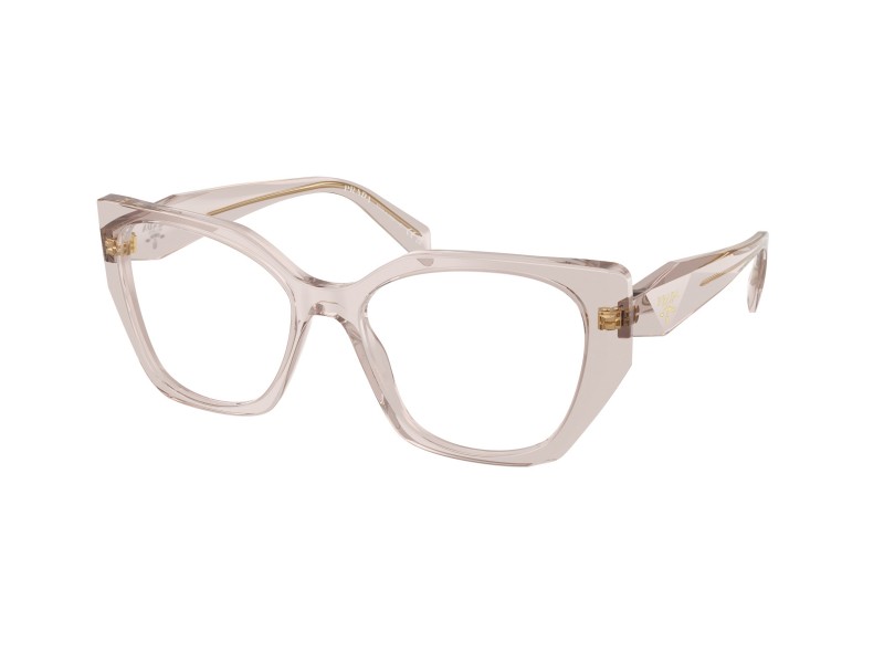 PRADA PR18WV 29D1O1 Cold Mauve demo lencse