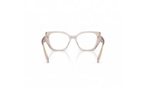 PRADA PR18WV 29D1O1 Cold Mauve demo lencse