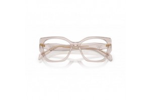 PRADA PR18WV 29D1O1 Cold Mauve demo lencse