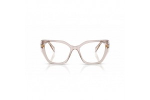 PRADA PR18WV 29D1O1 Cold Mauve demo lencse