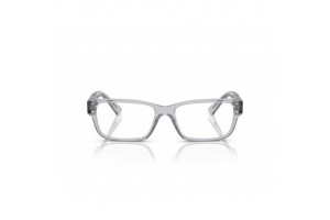 PRADA PR18ZV U431O1 Crystal Grey szemüveg kép