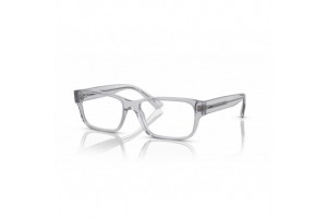 PRADA PR18ZV U431O1 Crystal Grey szemüveg kép