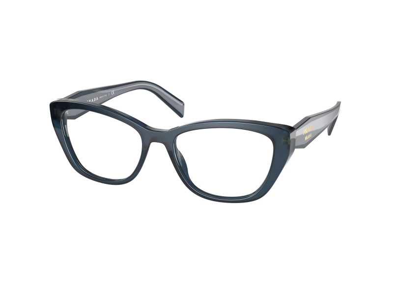 PRADA PR19WV Opal Blue női szemüveg - demo