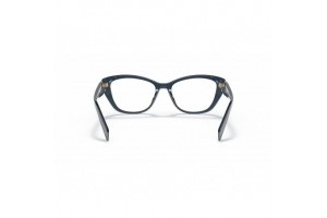 PRADA PR19WV Opal Blue női szemüveg - demo