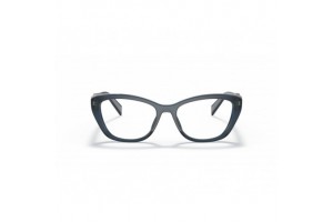 PRADA PR19WV Opal Blue női szemüveg - demo