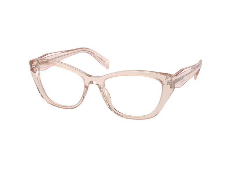 PRADA PR19WV Crystal Geranium szemüveg