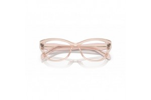 PRADA PR19WV Crystal Geranium szemüveg