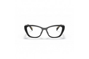 PRADA PR19WV 1AB1O1 fekete női keret
