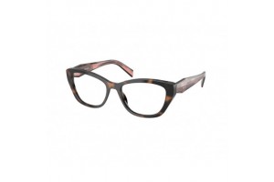 PRADA PR19WV Mauve Tortoise női szemüveg