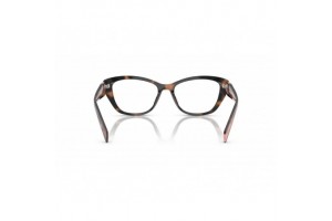 PRADA PR19WV Mauve Tortoise női szemüveg