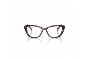 PRADA PR19WV Mauve Tortoise női szemüveg