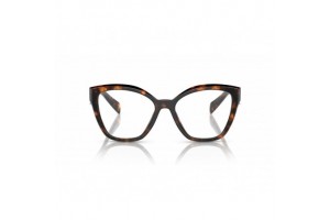 PRADA PR20ZV 14L1O1 Honey Tortoise női szemüveg