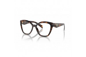 PRADA PR20ZV 14L1O1 Honey Tortoise női szemüveg