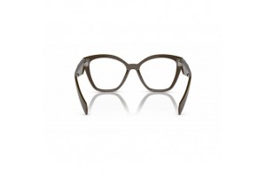 PRADA PR20ZV Loden szemüvegkeret (demo lencse)