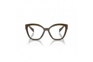 PRADA PR20ZV Loden szemüvegkeret (demo lencse)