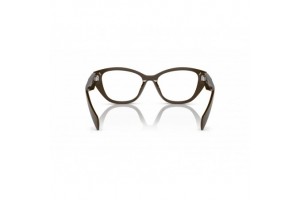 PRADA PR21ZV 15L1O1 Loden szemüveg (demo lencse)