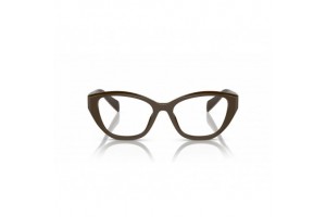 PRADA PR21ZV 15L1O1 Loden szemüveg (demo lencse)