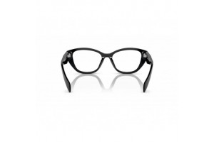 PRADA PR21ZV 16K1O1 fekete demo lencse