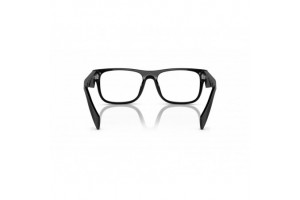 PRADA PR22ZV 16K1O1 fekete szemüveg - demo lencse