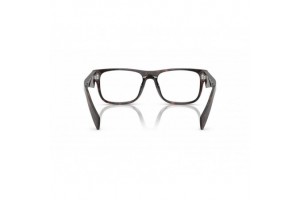 PRADA PR22ZV 17N1O1 Root Tortoise - férfi szemüvegkeret
