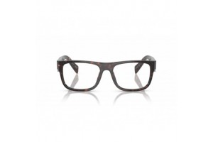 PRADA PR22ZV 17N1O1 Root Tortoise - férfi szemüvegkeret