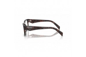 PRADA PR22ZV 17N1O1 Root Tortoise - férfi szemüvegkeret