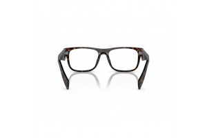 PRADA PR22ZV Loden/Black férfi szemüvegkeret