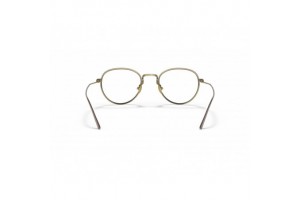 PRADA PR50YV férfi szemüveg - szatén arany (demo lencse)