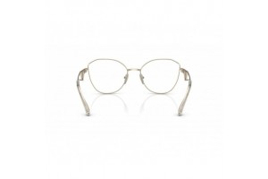 PRADA PR52ZV ZVN1O1 Pale Gold női szemüveg