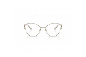 PRADA PR52ZV ZVN1O1 Pale Gold női szemüveg