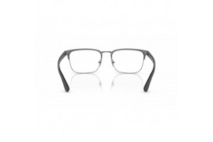 PRADA PR54TV Heritage fekete szemüveg (demo lencse)