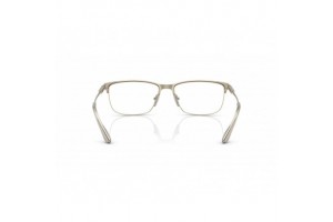 PRADA PR55ZV 02Q1O1 Matte Burnished szemüveg