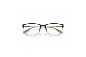 PRADA PR55ZV 02Q1O1 Matte Burnished szemüveg