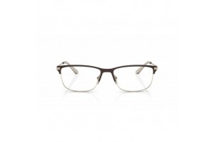 PRADA PR55ZV 02Q1O1 Matte Burnished szemüveg