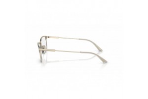 PRADA PR55ZV 02Q1O1 Matte Burnished szemüveg