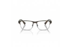 PRADA PR57ZV 17J1O1 barna demo szemüveg