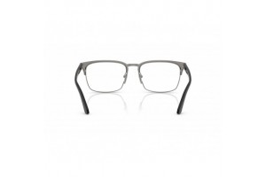 PRADA PR58ZV 5AV1O1 Gunmetal férfi szemüveg (demo lencse)