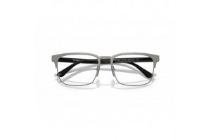 PRADA PR58ZV 5AV1O1 Gunmetal férfi szemüveg (demo lencse)
