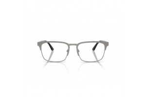 PRADA PR58ZV 5AV1O1 Gunmetal férfi szemüveg (demo lencse)